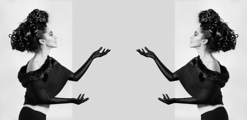9